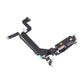 iPhone 14 Pro Charging Connector Flex Cable Black Original