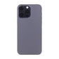 iPhone 14 Pro Max Back Cover Complete OEM Purple With Small Parts