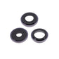 iPhone 14 Pro Max Back Camera Lens + Bracket - Deep Purple