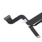 iPhone 14 Pro Max Charging Connector Flex Cable Black Original