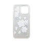iPhone 14 Pro Max Mobilskal med motiv - Kvistar och Blommor