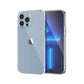 iPhone 14 Pro Max Mobilskal Ultratunt TPU - Transparent