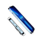 iPhone 14 Pro Max Mobilskal Ultratunt TPU - Transparent