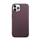 iPhone 14 Pro Max Plånboksfodral Magnet Rvelon - Lila