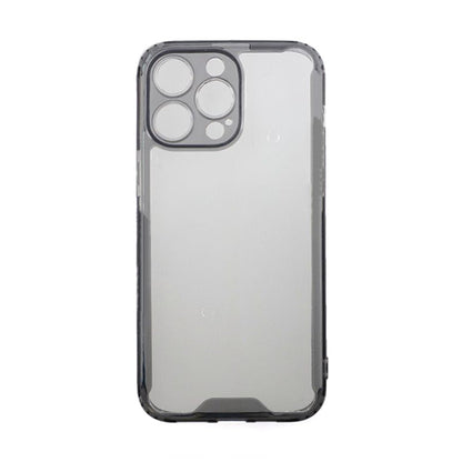 iPhone 14 Pro Max Skal Extra Stöttåligt - Svart