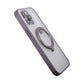 iPhone 14 Pro Max Skal med MagSafe Stativ Rvelon - Lila