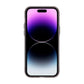 iPhone 14 Pro Carbon Case - Grey