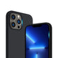 iPhone 14 Pro Silicone Case Rvelon MagSafe - Black