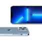 iPhone 14 Pro Mobilskal Ultratunt TPU - Transparent