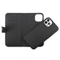 iPhone 14 Pro Wallet Case Magnet Rvelon - Black