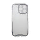 iPhone 14 Pro Shockproof Case - Black