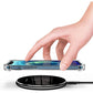 iPhone 14 Pro Skal - Stöttåligt Transparent