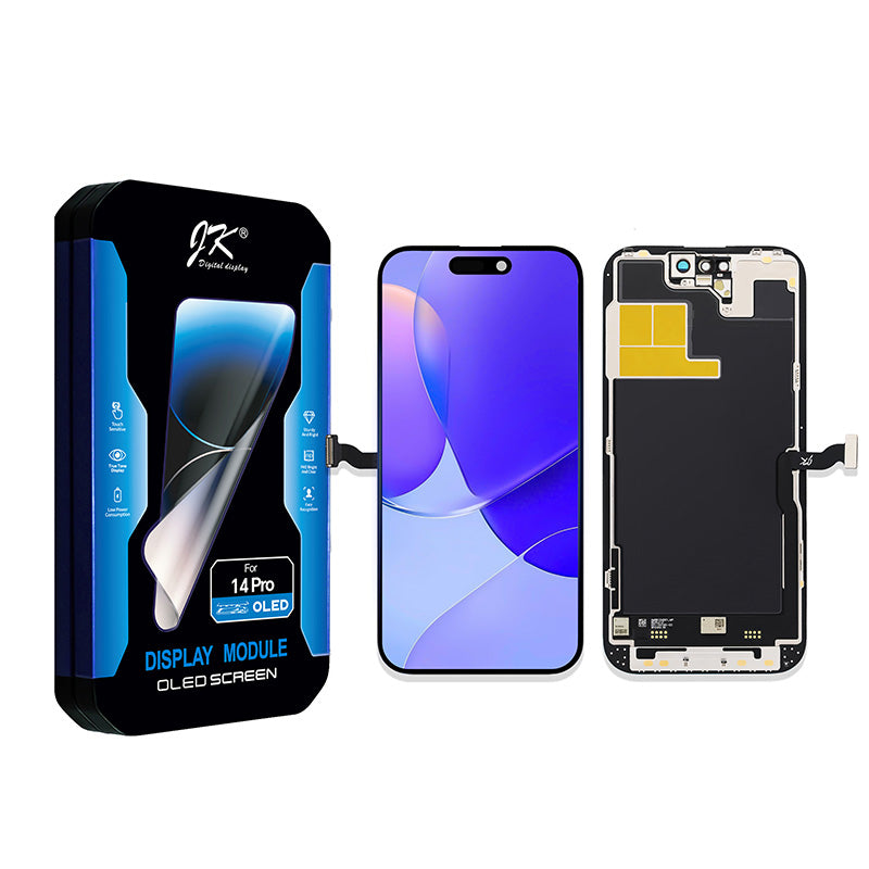 iPhone 14 Pro JK hard OLED screen