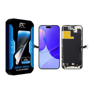 iPhone 14 Pro JK hard OLED screen
