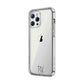 iPhone 14 Pro Shockproof Case Rvelon - Transparent