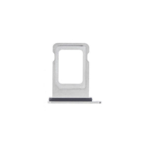 iPhone 14 Simkortshållare - Sliver