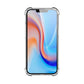 iPhone 13/14 Shockproof Protective Case Transparent