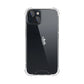 iPhone 13/14 Shockproof Protective Case Transparent