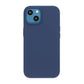 iPhone 15 Silicone Case Rvelon - Blue