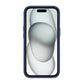 iPhone 15 Silicone Case Rvelon - Blue