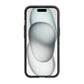 iPhone 15 Carbon Case - Black