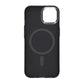 iPhone 15 Carbon Case - Black