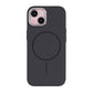 iPhone 15 Carbon Case - Black
