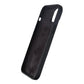 iPhone 15 Mobilskal Silikon Rvelon - Svart