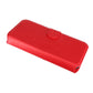 iPhone 15 Wallet Case Magnet Rvelon - Red