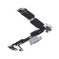 iPhone 15 Plus Charging Connector Flex Cable Blue Original