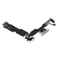 iPhone 15 Plus Charging Connector Flex Cable Blue Original