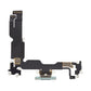 iPhone 15 Plus Charging Connector Flex Cable Green Original