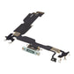 iPhone 15 Plus Charging Connector Flex Cable Green Original