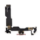 iPhone 15 Plus Charging Connector Flex Cable Pink Original