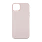 iPhone 15 Plus Silikonskal Rvelon MagSafe - Rosa