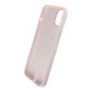 iPhone 15 Plus Silikonskal Rvelon MagSafe - Rosa
