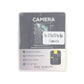 Camera screen protector iPhone 15 Pro/15 Pro Max with Packing