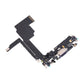 iPhone 15 Pro Charging Connector with Flex Cable - Blue