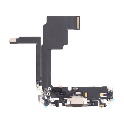 iPhone 15 Pro Max Charging Connector Flex Cable Titanium Original