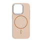 iPhone 15 Pro Max Carbon Case - Gold