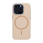 iPhone 15 Pro Max Carbon Case - Gold