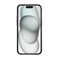 iPhone 15 Pro Max Mobilskal i Kolfiber - Svart