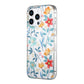 iPhone 15 Pro Max Case MagSafe - Flowers & Twig