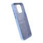 iPhone 15 Pro Max Case - Silicone Rvelon Blue