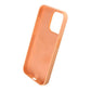 iPhone 15 Pro Max Case - Silicone Rvelon Yellow