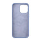 iPhone 15 Pro Max Case - Silicone With Magsafe Rvelon Blue
