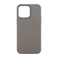 iPhone 15 Pro Max Case - Silicone With Magsafe Rvelon Grey