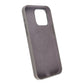 iPhone 15 Pro Max Case - Silicone With Magsafe Rvelon Grey