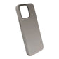 iPhone 15 Pro Max Case - Silicone With Magsafe Rvelon Grey