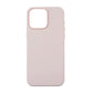 iPhone 15 Pro Max Case - Silicone With Magsafe Rvelon Light Pink